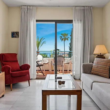 Family With Pool In Riviera Del Sol By Costarentals - Ref 208 * Sitio de Calahonda