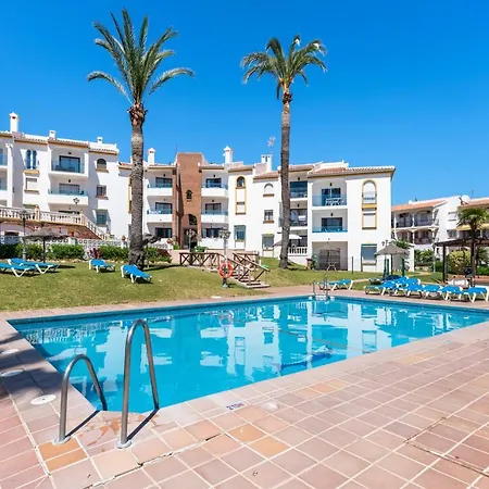 Family With Pool In Riviera Del Sol By Costarentals - Ref 208