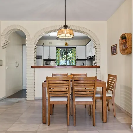 Family With Pool In Riviera Del Sol By Costarentals - Ref 208 *
