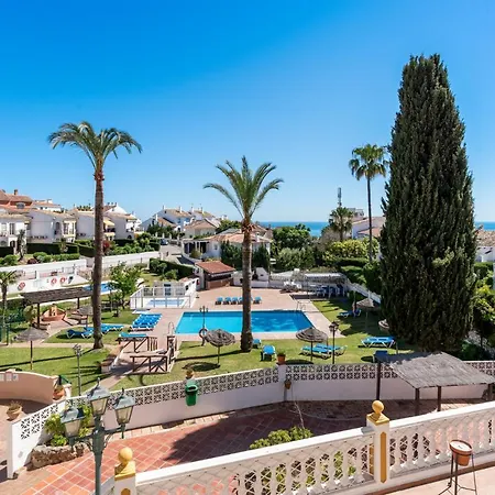 Family With Pool By Costarentals - Ref 208 *