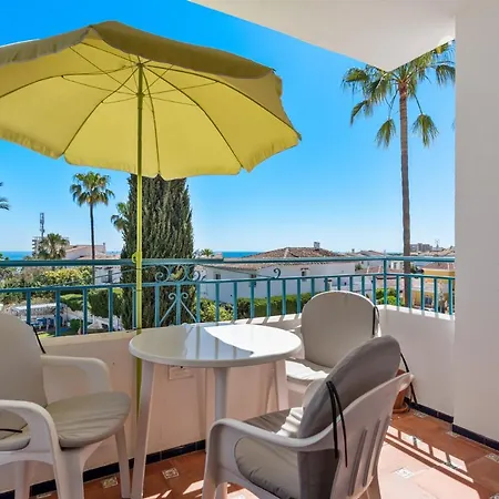 Family With Pool In Riviera Del Sol By Costarentals - Ref 208 Sitio de Calahonda
