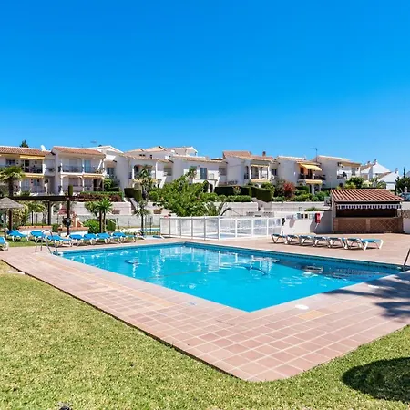 Family With Pool By Costarentals - Ref 208 *