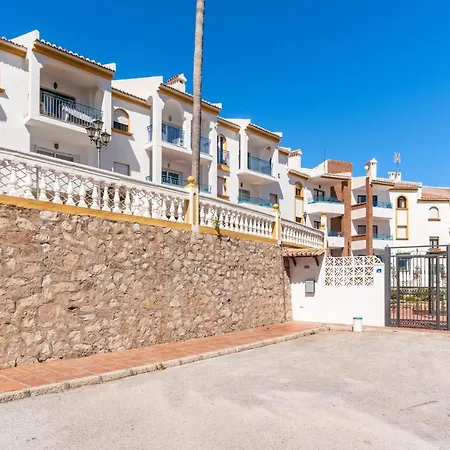 Family With Pool By Costarentals - Ref 208 * Sitio de Calahonda