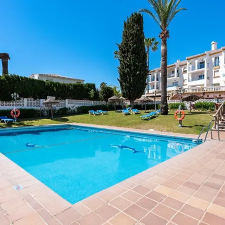 Family With Pool By Costarentals - Ref 208 * Sitio de Calahonda