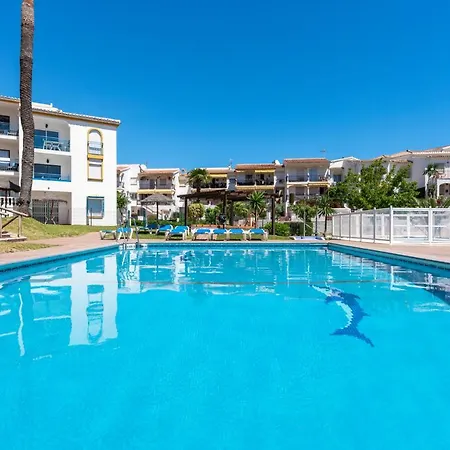 Family With Pool By Costarentals - Ref 208 Apartment Sitio de Calahonda