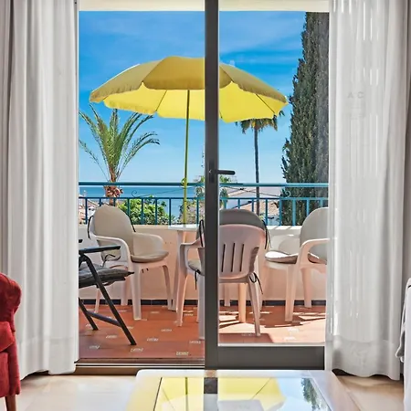 Family With Pool By Costarentals - Ref 208 Apartment Sitio de Calahonda