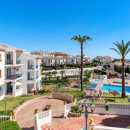 Family With Pool By Costarentals - Ref 208 Apartment Sitio de Calahonda